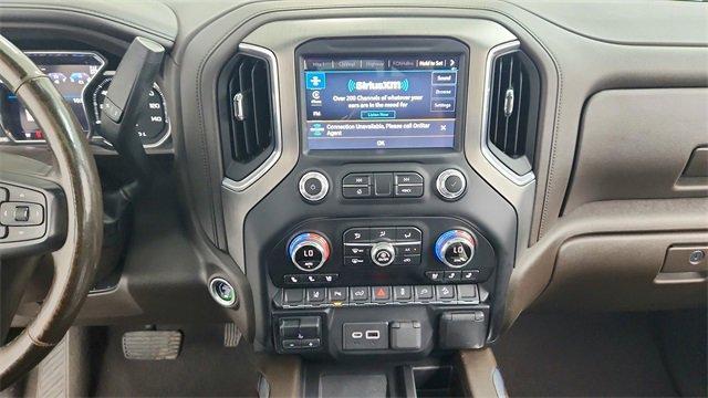 Photo of 2022 White Frost Tri-Coat GMC Sierra 2500