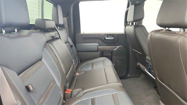 Photo of 2022 White Frost Tri-Coat GMC Sierra 2500