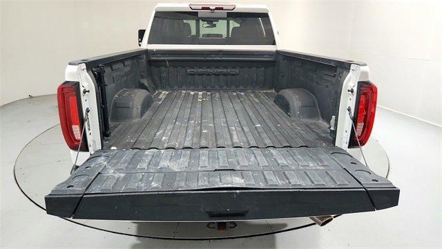 Photo of 2022 White Frost Tri-Coat GMC Sierra 2500