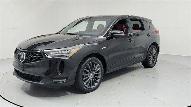 2022 Acura RDX