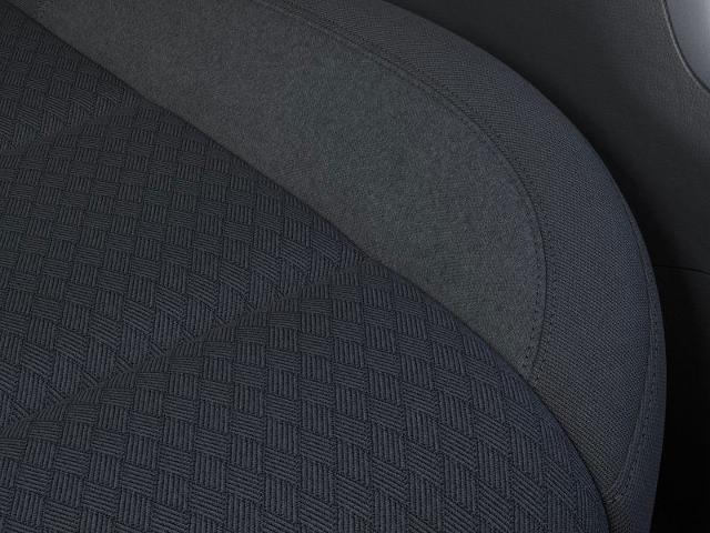 Photo of 2026 Black Chevrolet Silverado 1500