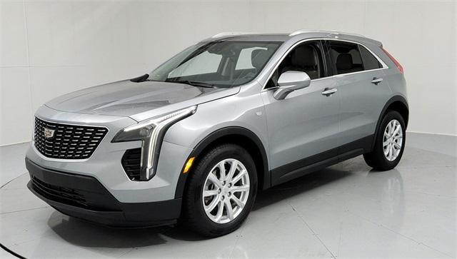 2023 Cadillac XT4