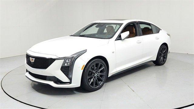2025 Cadillac CT5