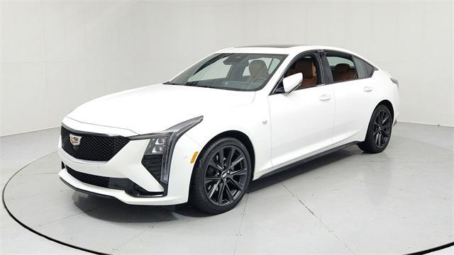 2025 Cadillac CT5