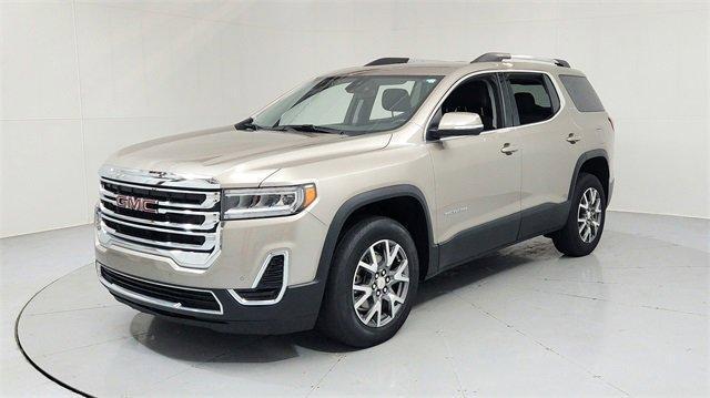 2022 GMC Acadia