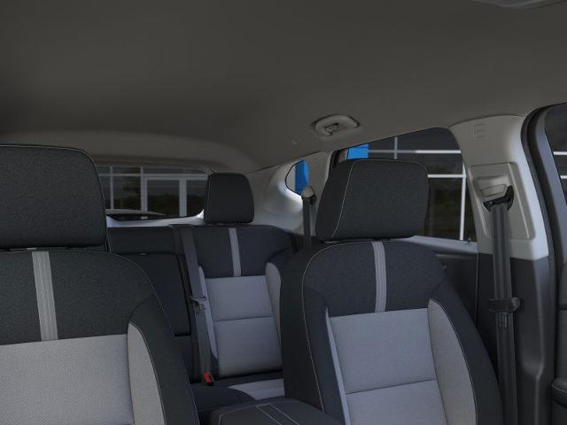 Photo of 2025 Summit White Chevrolet Blazer