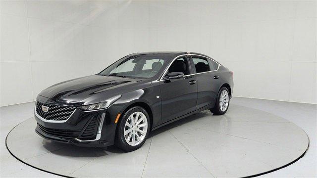 2023 Cadillac CT5