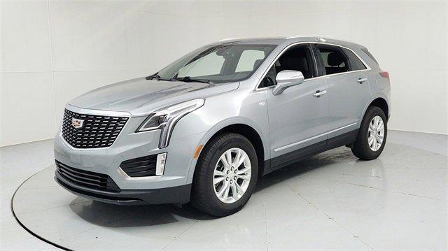 2023 Cadillac XT5