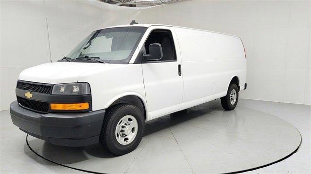 2023 Chevrolet Express 2500