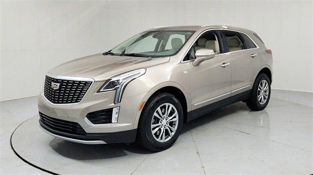 2023 Cadillac XT5