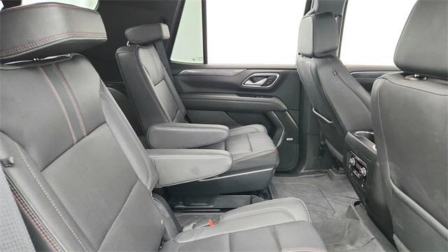 Photo of 2023 Summit White Chevrolet Tahoe