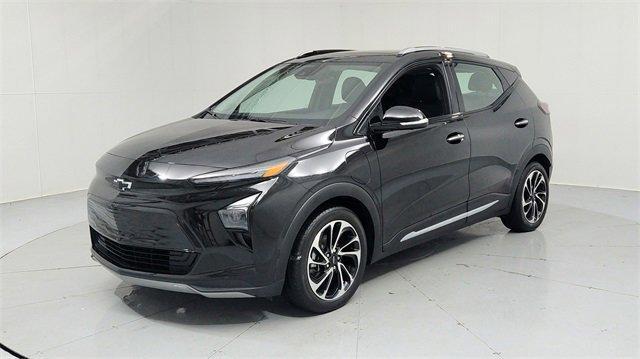 2023 Chevrolet Bolt Euv