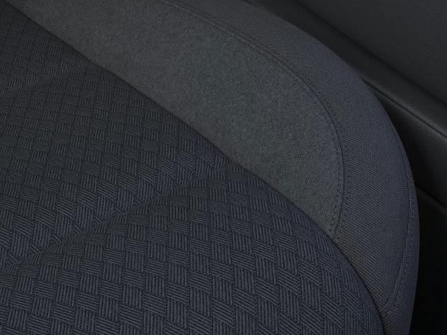 Photo of 2026 Rip Tide Blue Chevrolet Silverado 1500