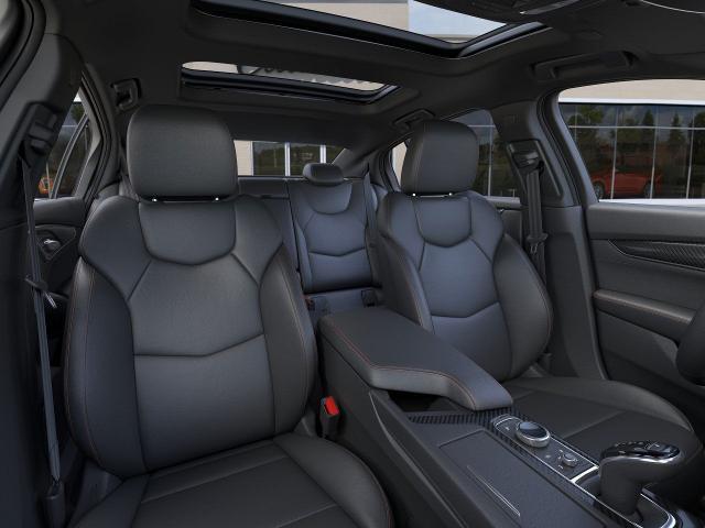 Photo of 2026 Black Raven Cadillac CT5