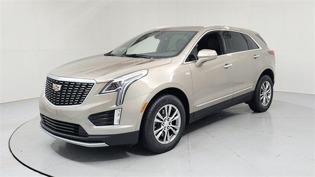 2023 Cadillac XT5