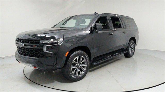 2023 Chevrolet Suburban