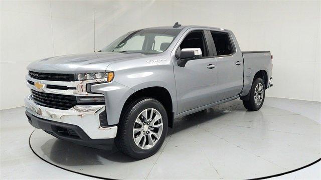 2022 Chevrolet Silverado 1500 Limited