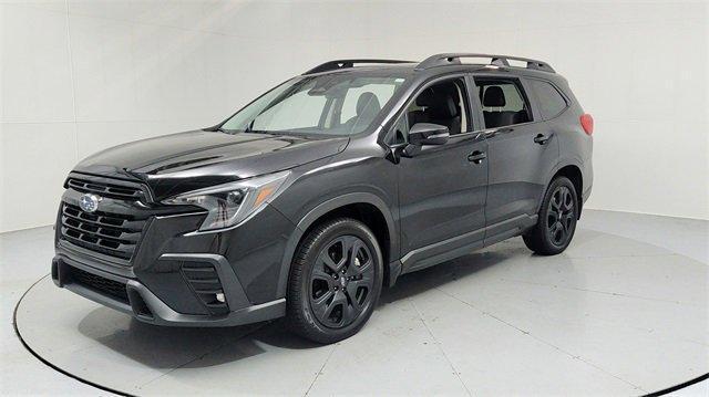 2023 Subaru Ascent