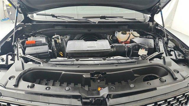 Photo of 2024 Black Raven Cadillac Escalade