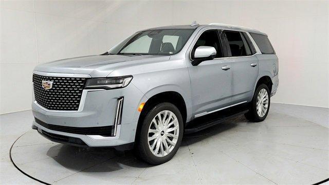 2024 Cadillac Escalade