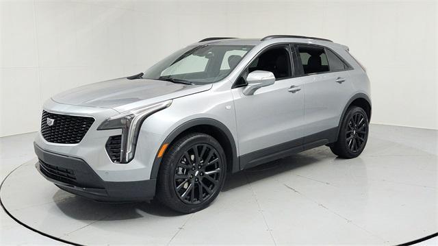 2023 Cadillac XT4