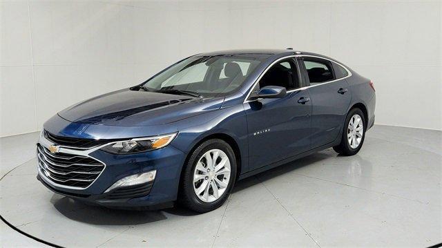 2021 Chevrolet Malibu