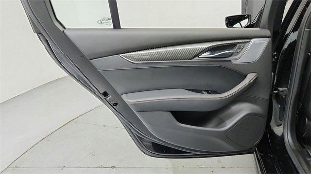 Photo of 2022 Black Raven Cadillac CT5