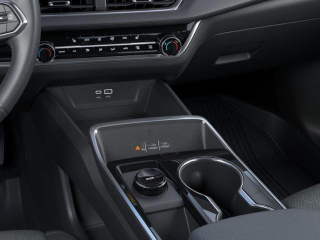 Photo of 2026 Summit White Chevrolet Equinox
