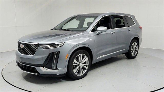2022 Cadillac XT6
