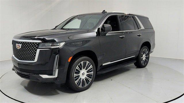 2022 Cadillac Escalade
