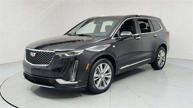 2022 Cadillac XT6