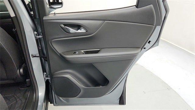 Photo of 2025 Sterling Gray Metallic Chevrolet Blazer