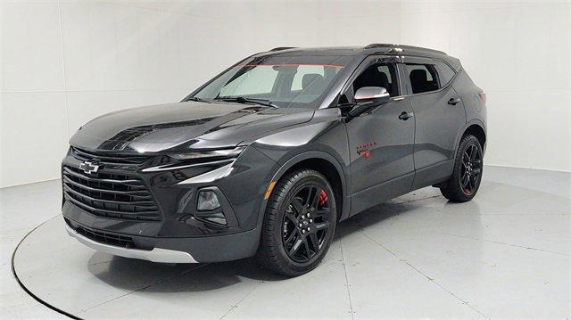 2021 Chevrolet Blazer