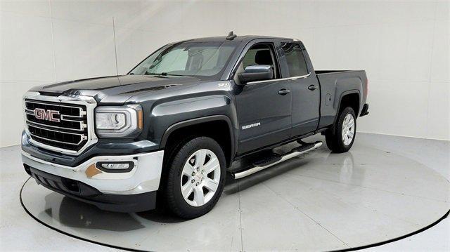 2019 GMC Sierra 1500 Limited