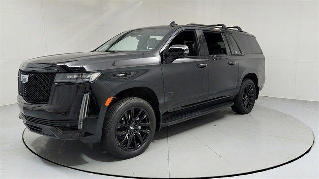 2024 Cadillac Escalade Esv
