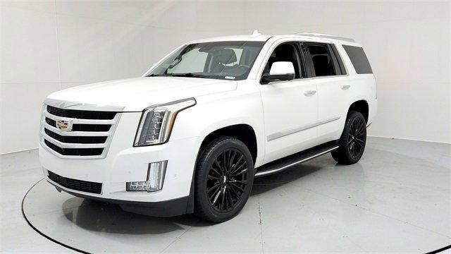 2020 Cadillac Escalade