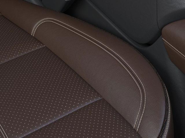 Photo of 2025 Dark Ash Metallic Chevrolet Tahoe