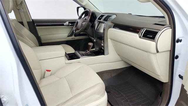 Photo of 2015 Starfire Pearl Lexus GX 460