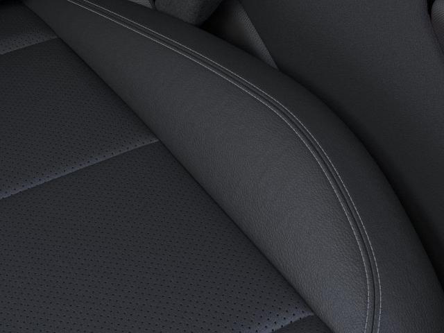 Photo of 2025 Summit White Chevrolet Equinox EV