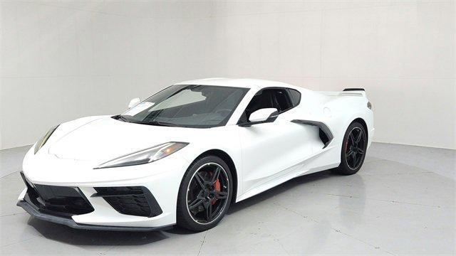2021 Chevrolet Corvette