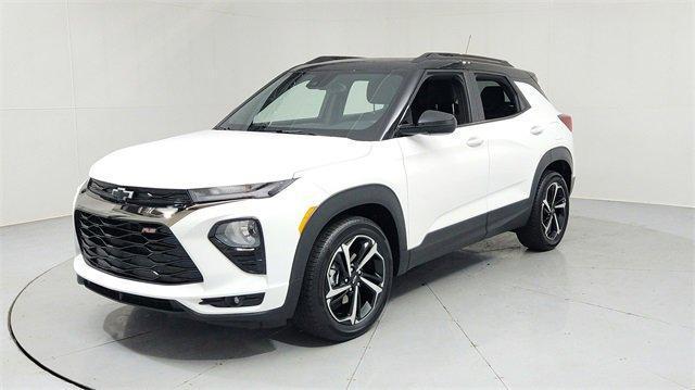 2023 Chevrolet Trailblazer