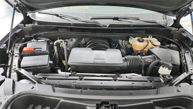 Photo of 2022 Black Raven Cadillac Escalade