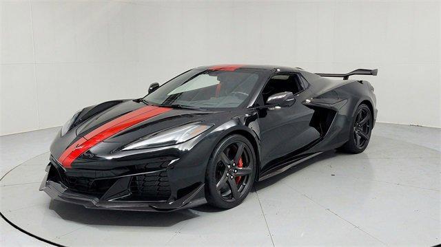 2023 Chevrolet Corvette