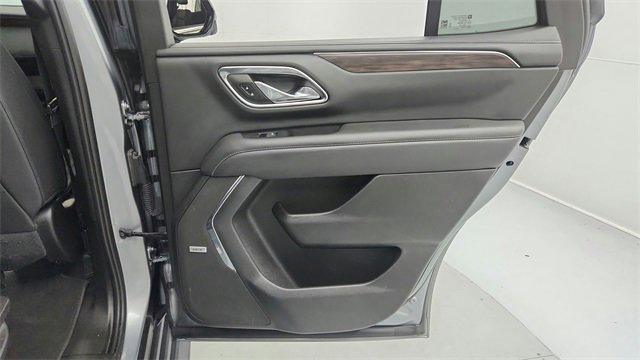 Photo of 2023 Sterling Gray Metallic Chevrolet Tahoe
