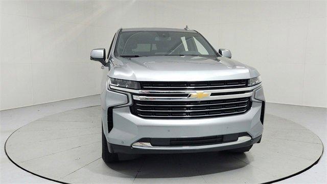 Photo of 2023 Sterling Gray Metallic Chevrolet Tahoe