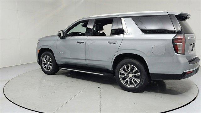 Photo of 2023 Sterling Gray Metallic Chevrolet Tahoe