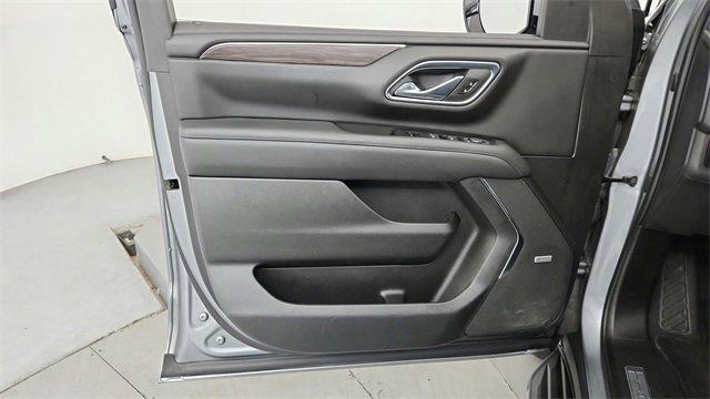 Photo of 2023 Sterling Gray Metallic Chevrolet Tahoe