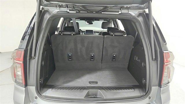 Photo of 2023 Sterling Gray Metallic Chevrolet Tahoe