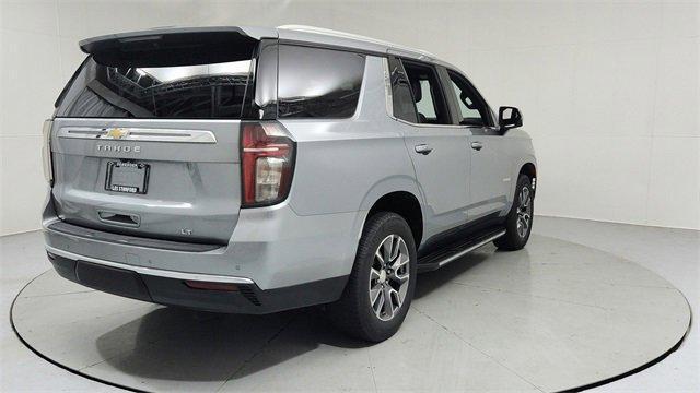 Photo of 2023 Sterling Gray Metallic Chevrolet Tahoe
