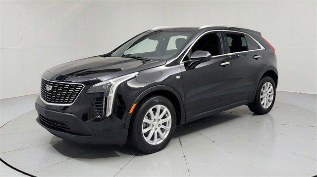 2022 Cadillac XT4